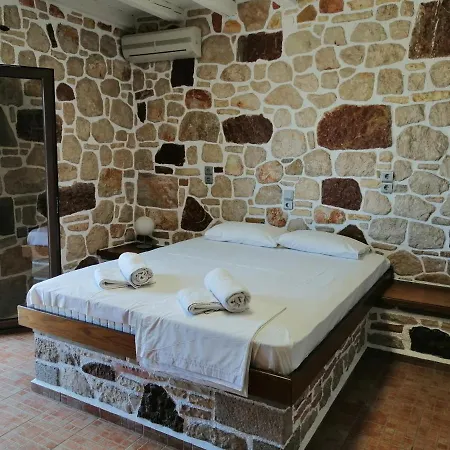 Athina Ecofarm Apartment Epidaurus Exterior photo