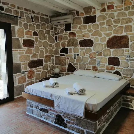 Athina Ecofarm Apartment Epidaurus Exterior photo