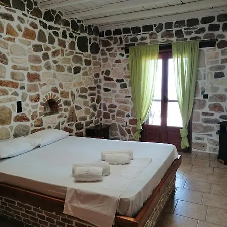 Athina Ecofarm Apartment Epidaurus Room photo