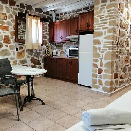 Athina Ecofarm Apartment Epidaurus Room photo