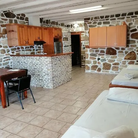 Athina Ecofarm Apartment Epidaurus Room photo