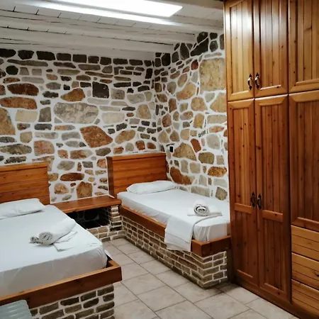 Athina Ecofarm Apartment Epidaurus Room photo