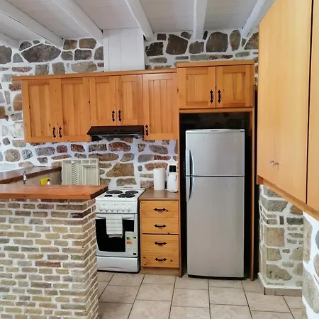 Athina Ecofarm Apartment Epidaurus Room photo