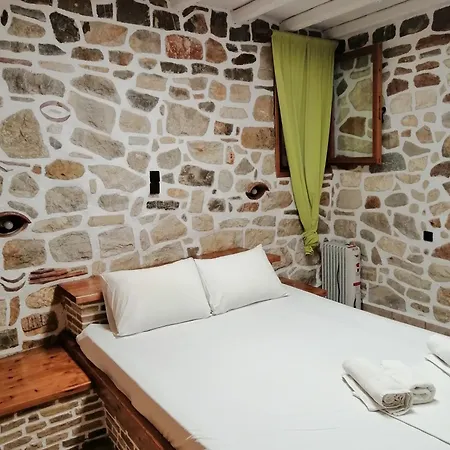 Athina Ecofarm Apartment Epidaurus Room photo