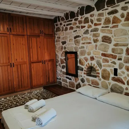 Athina Ecofarm Apartment Epidaurus Room photo