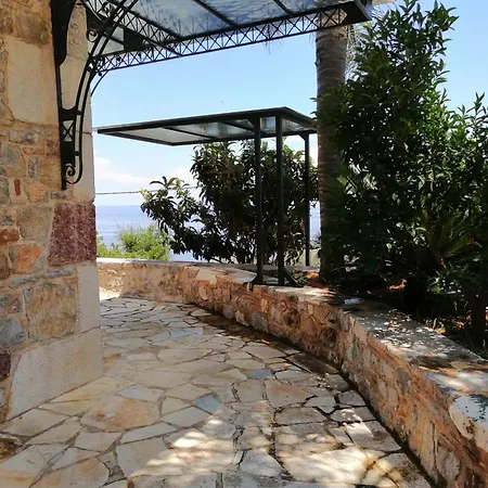 Athina Ecofarm Apartment Epidaurus Room photo
