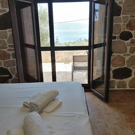Athina Ecofarm Apartment Epidaurus Room photo