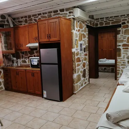 Athina Ecofarm Apartment Epidaurus Room photo