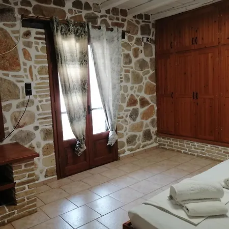 Athina Ecofarm Apartment Epidaurus Room photo