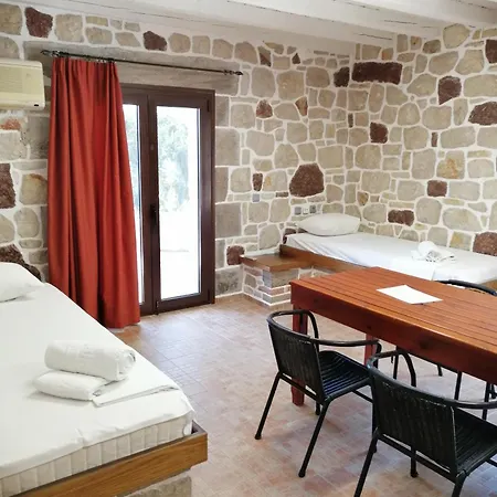 Athina Ecofarm Apartment Epidaurus Room photo