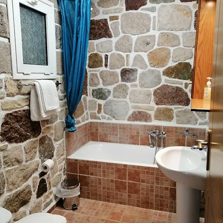 Athina Ecofarm Apartment Epidaurus Room photo