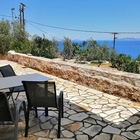 Athina Ecofarm Apartment Epidaurus Room photo