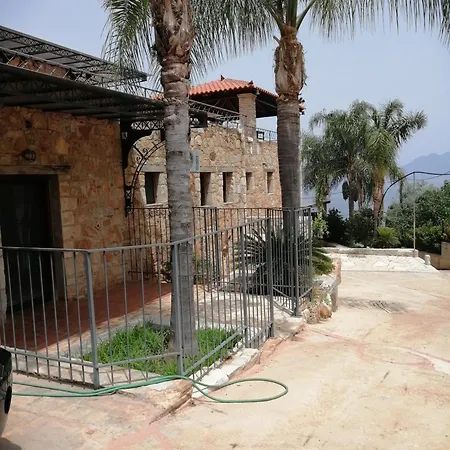 Athina Ecofarm Apartment Epidaurus Room photo