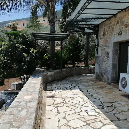 Athina Ecofarm Apartment Epidaurus Room photo