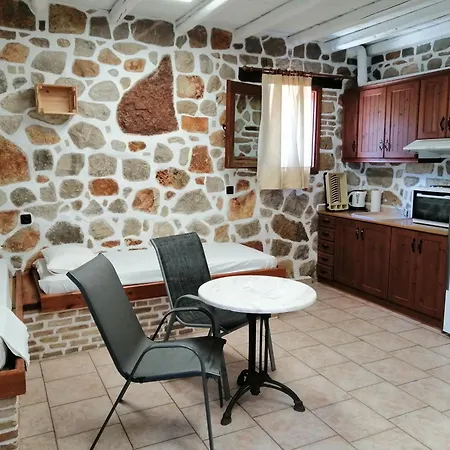 Athina Ecofarm Apartment Epidaurus Room photo