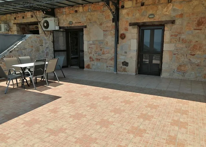 Athina Ecofarm