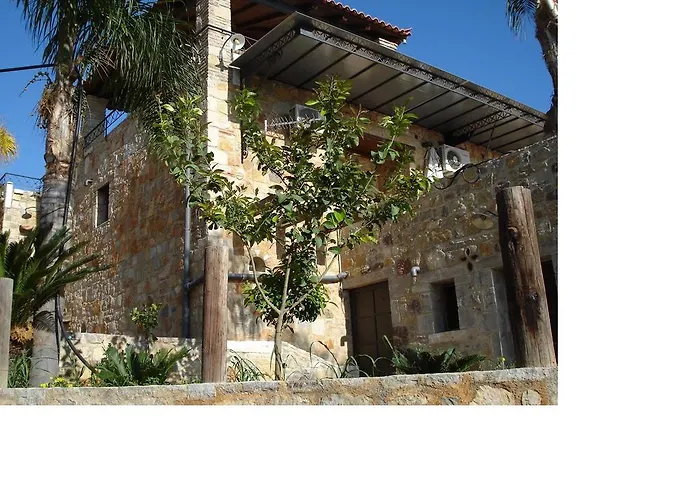 Athina Ecofarm