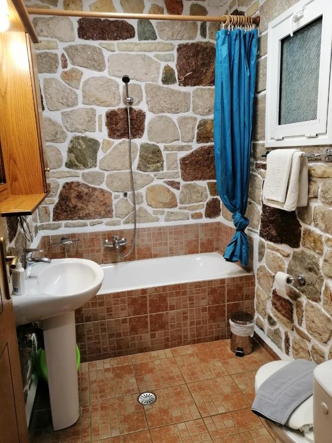 Athina Ecofarm Apartment