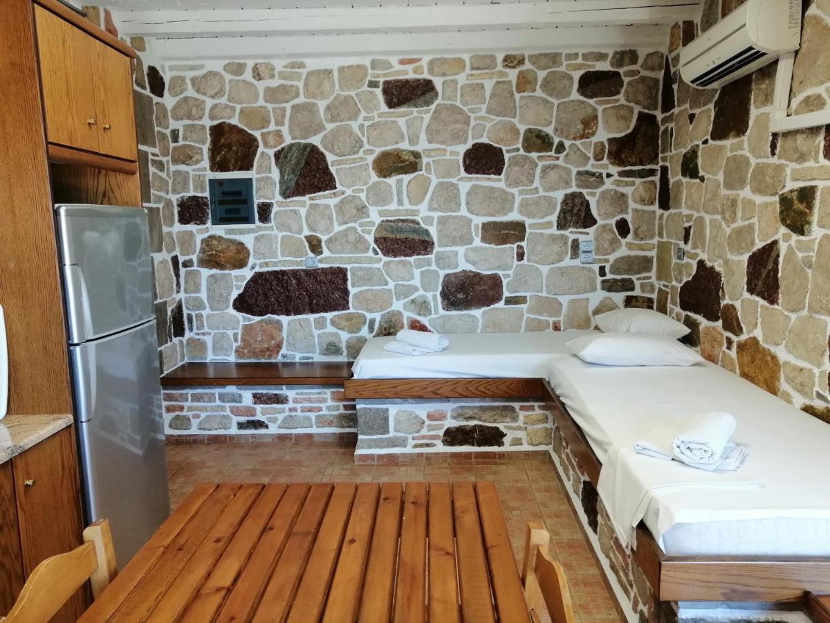 Apartment Athina Ecofarm
