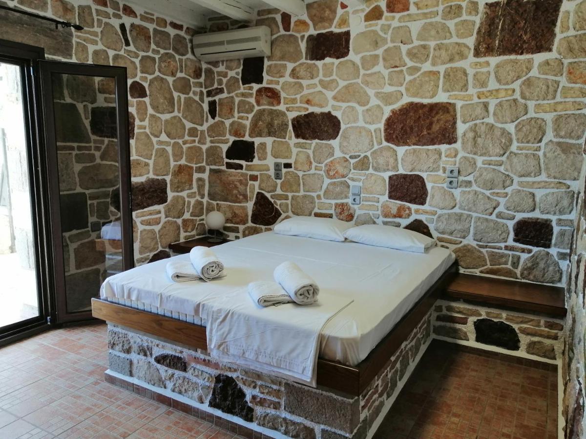 Athina Ecofarm Epidaurus