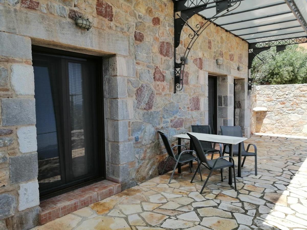 Athina Ecofarm Apartment *
