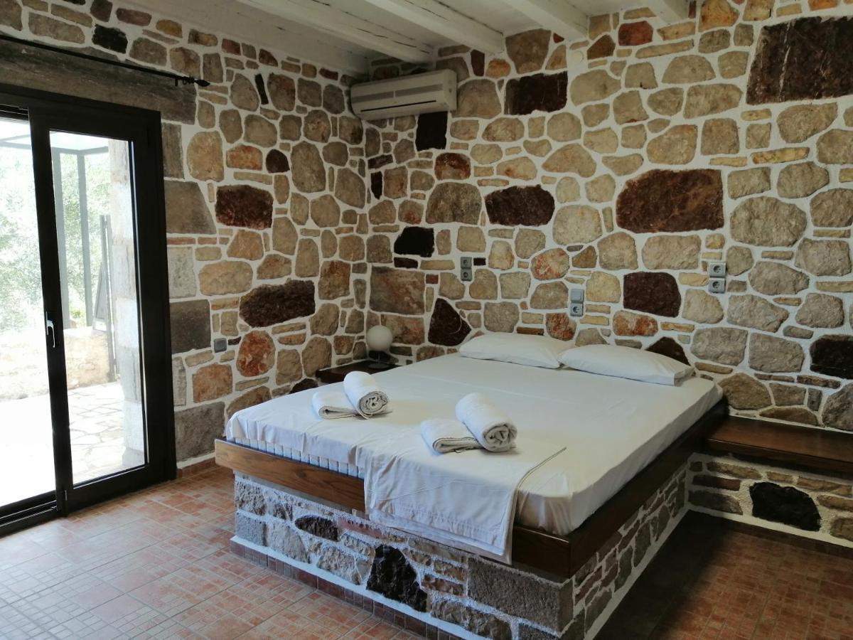Apartment Athina Ecofarm Epidaurus