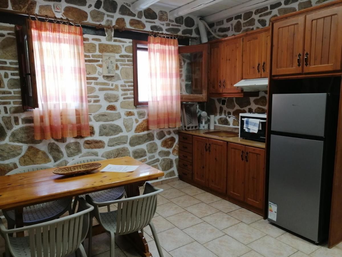 Athina Ecofarm Apartment Epidaurus