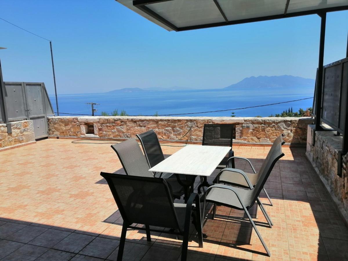 Apartment Athina Ecofarm *