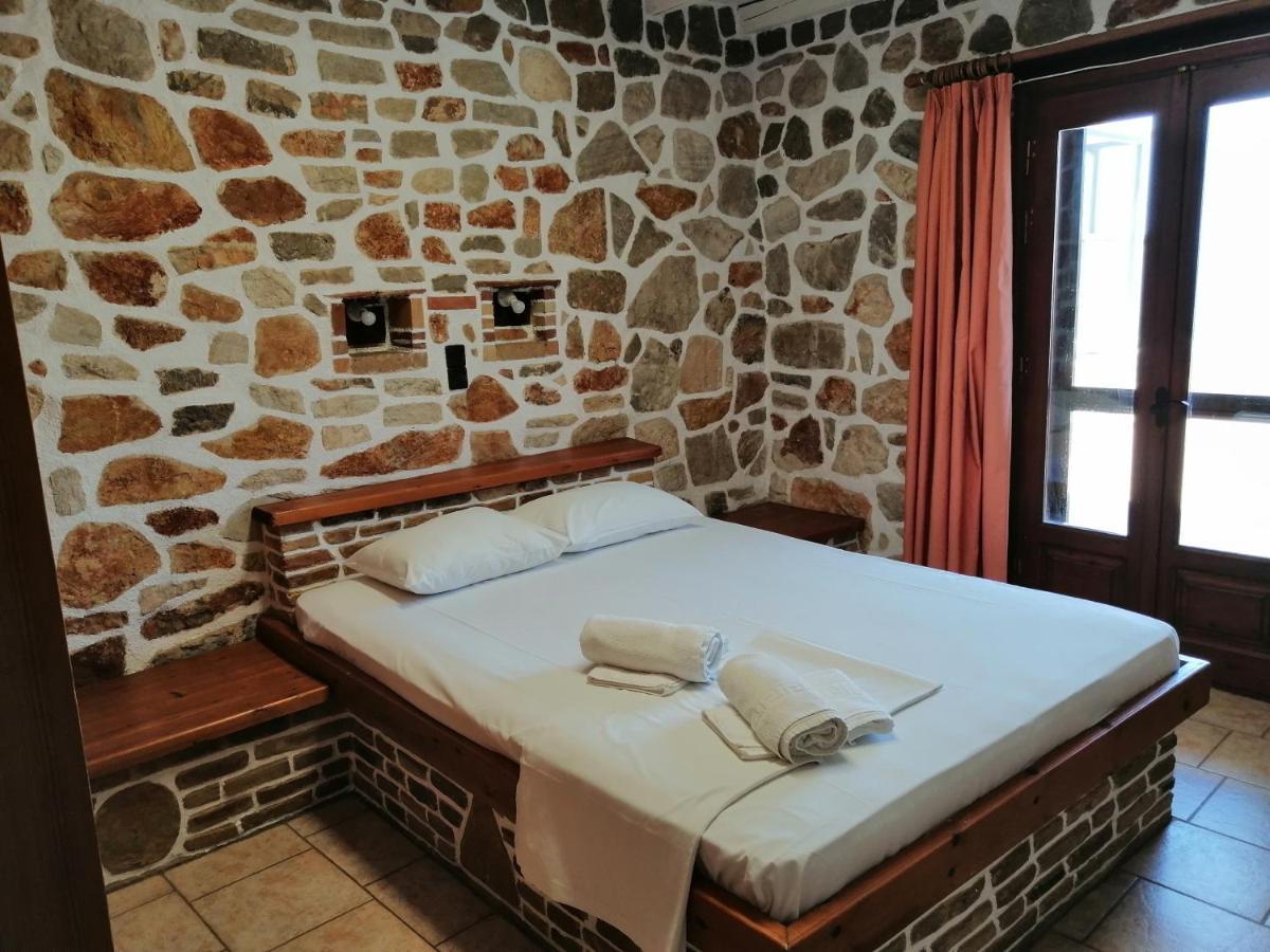 Athina Ecofarm Apartment *