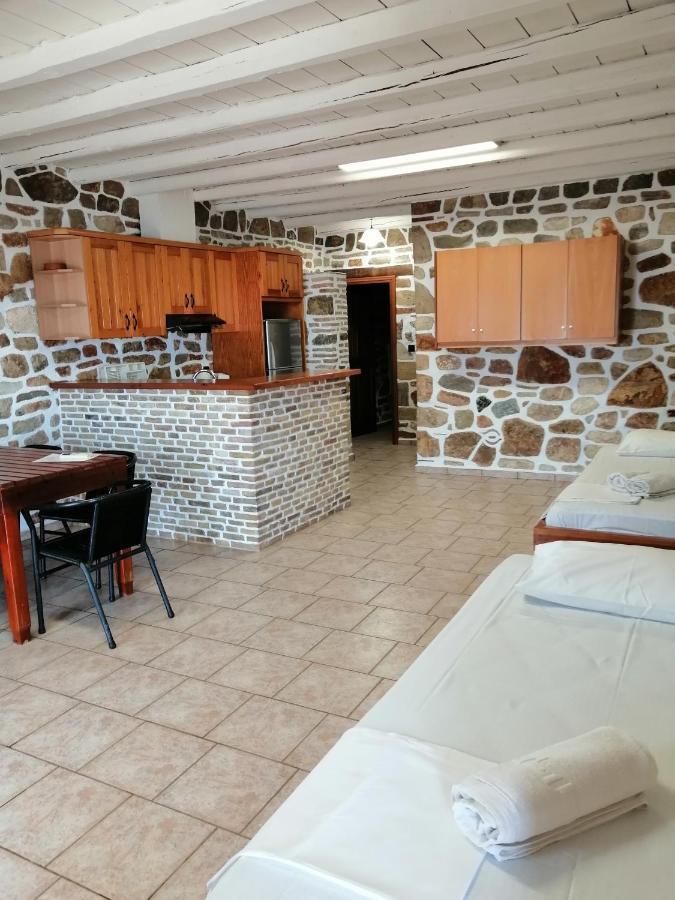 Appartamento Athina Ecofarm Epidaurus