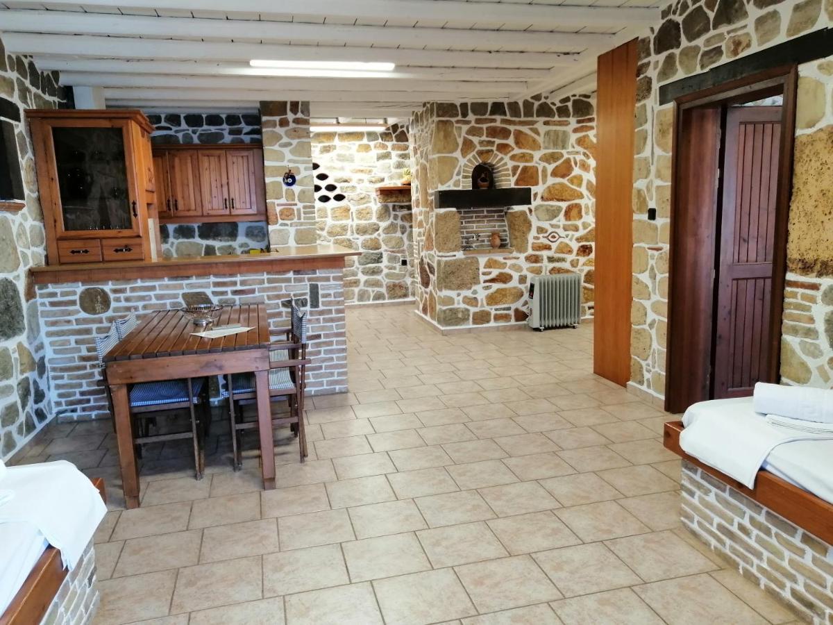 Apartment Athina Ecofarm