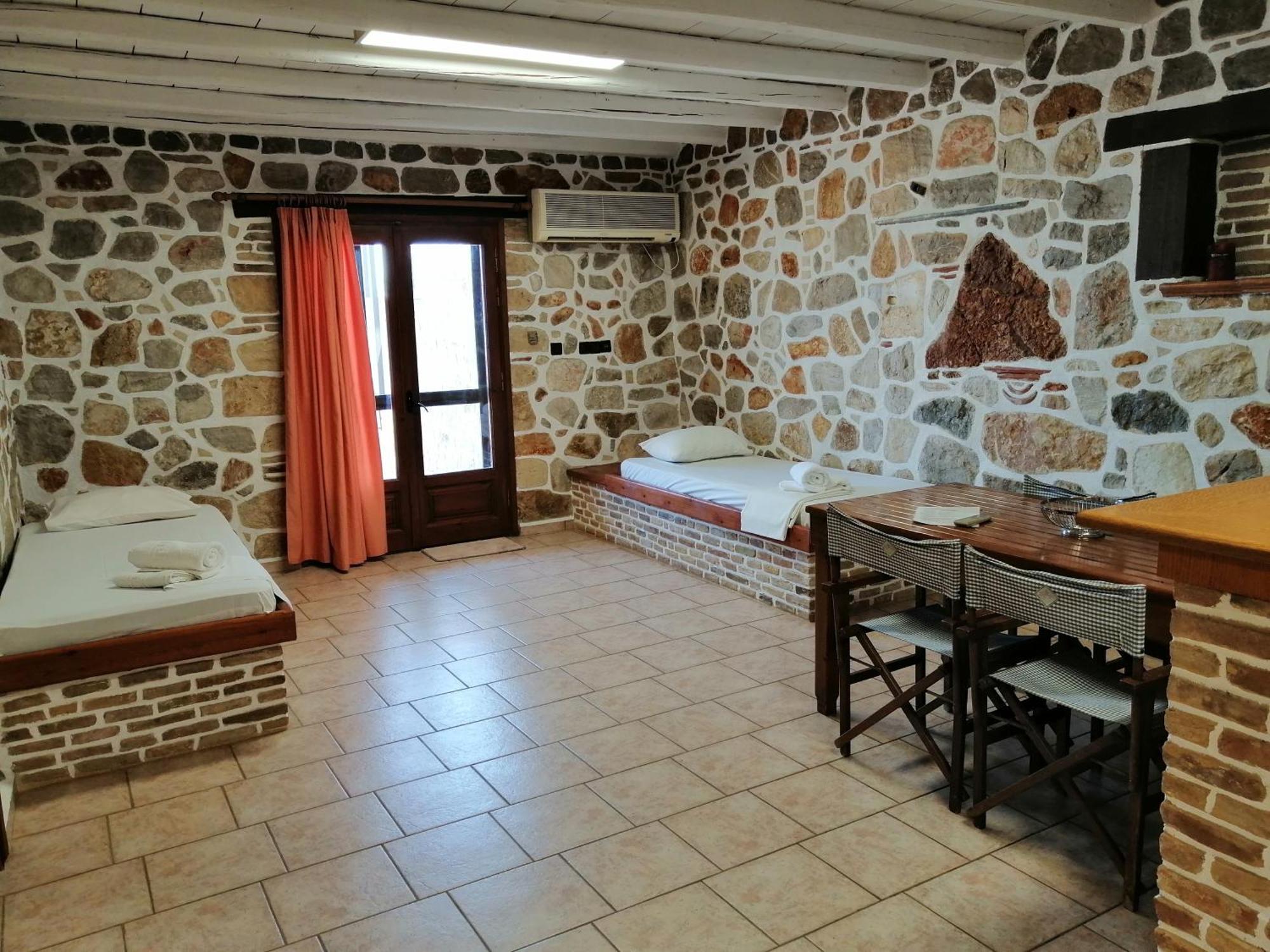 Athina Ecofarm Apartment