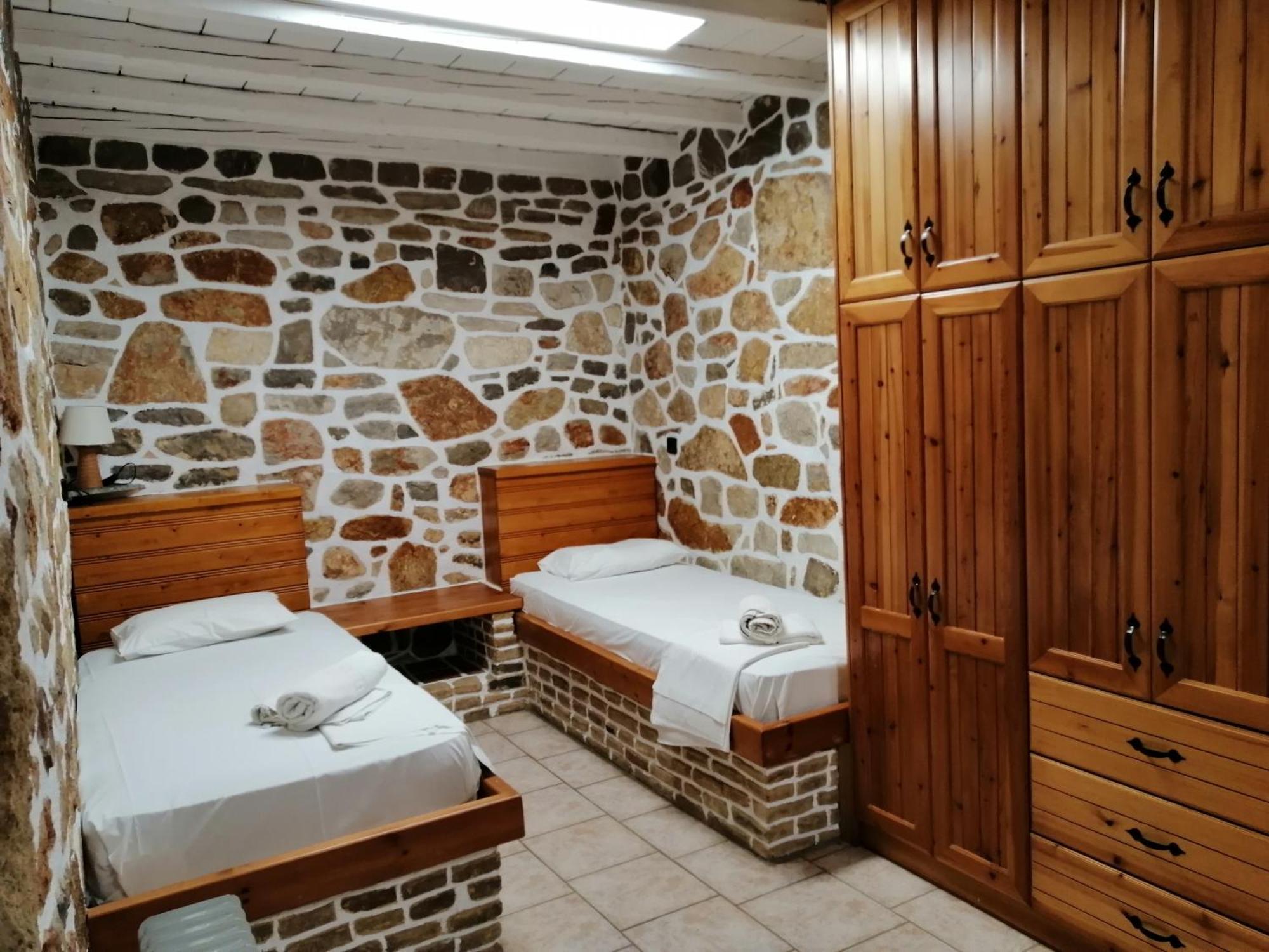 Athina Ecofarm Apartment *
