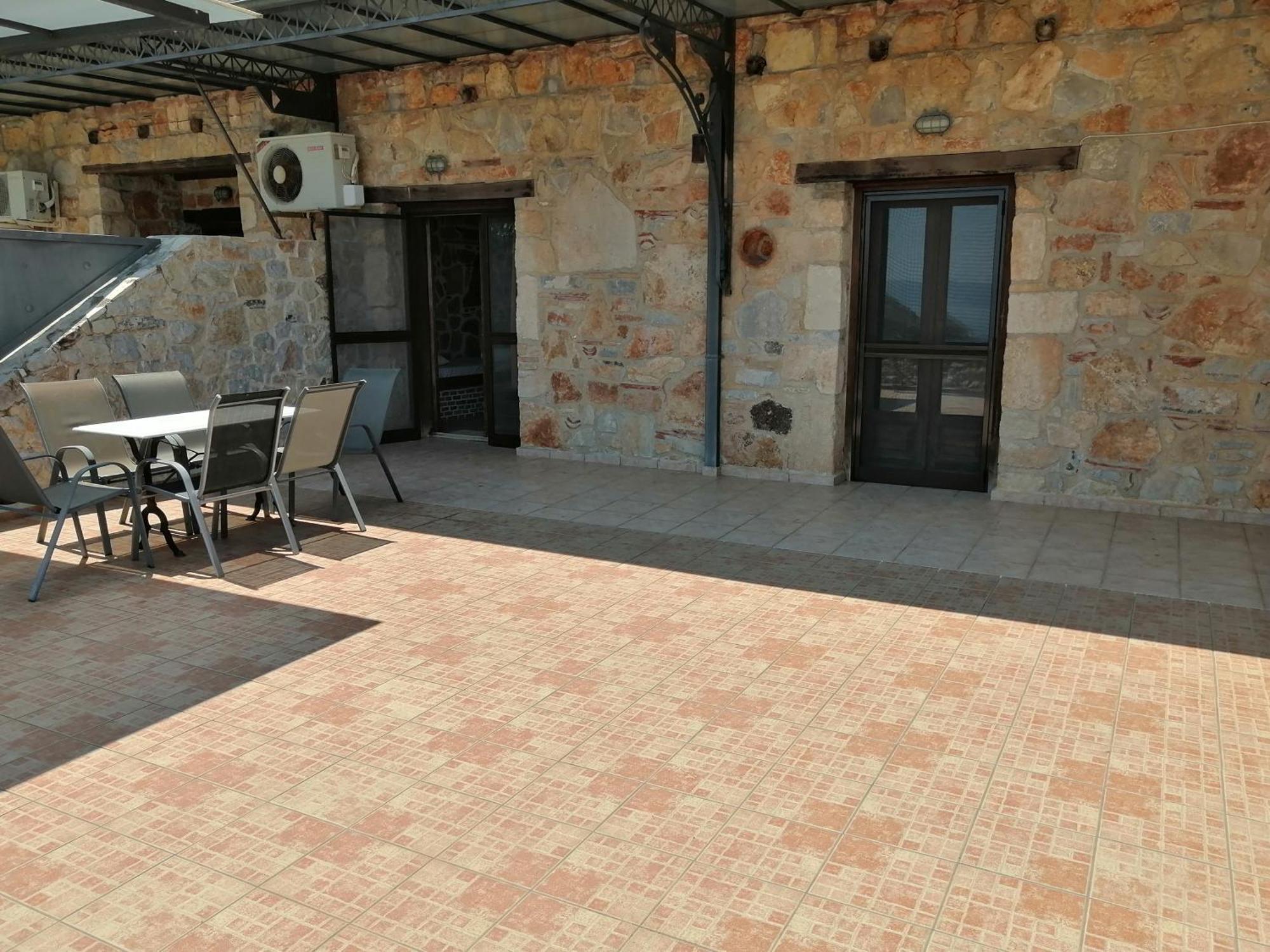 Athina Ecofarm Apartment