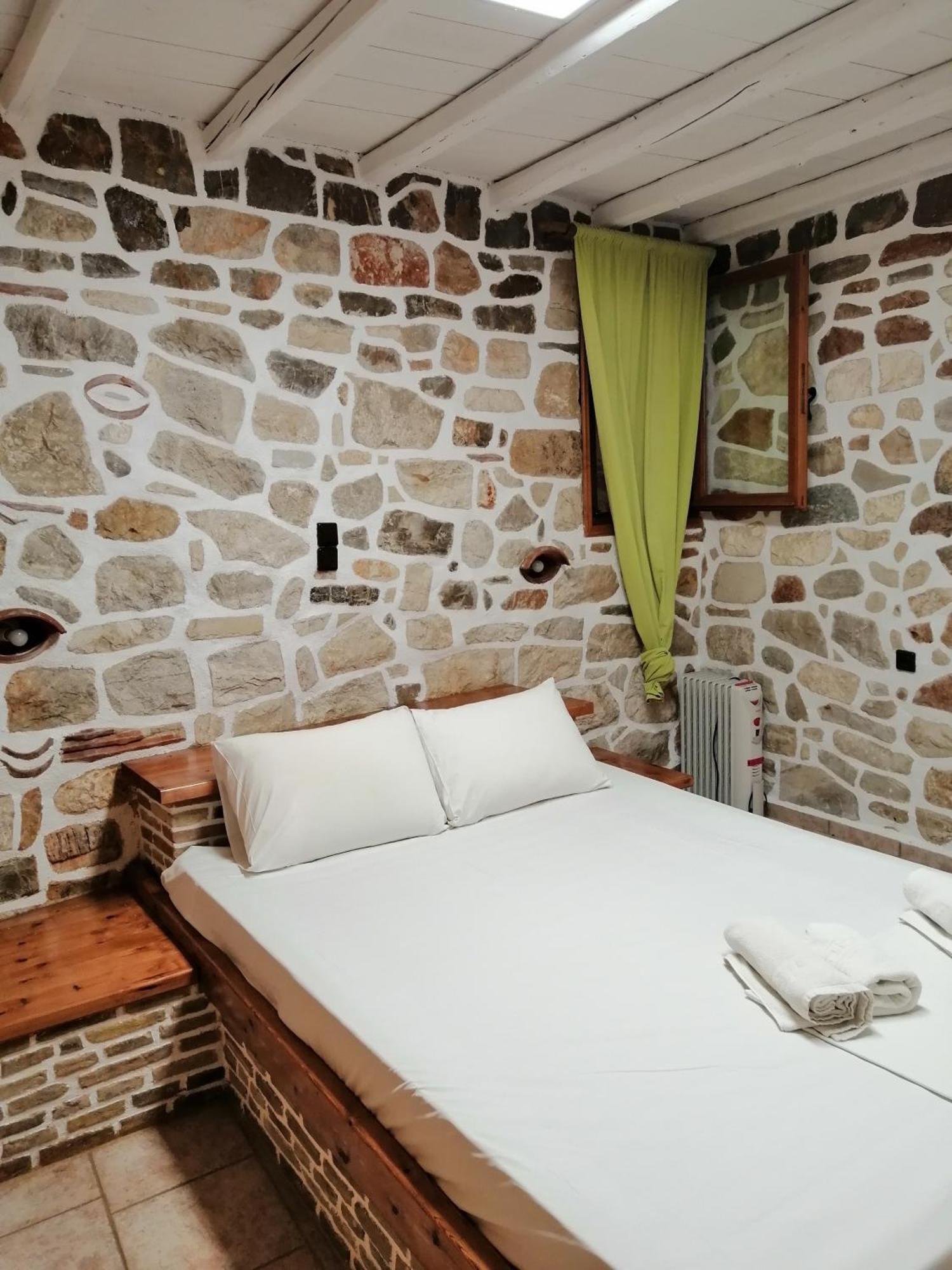 Athina Ecofarm Epidaurus