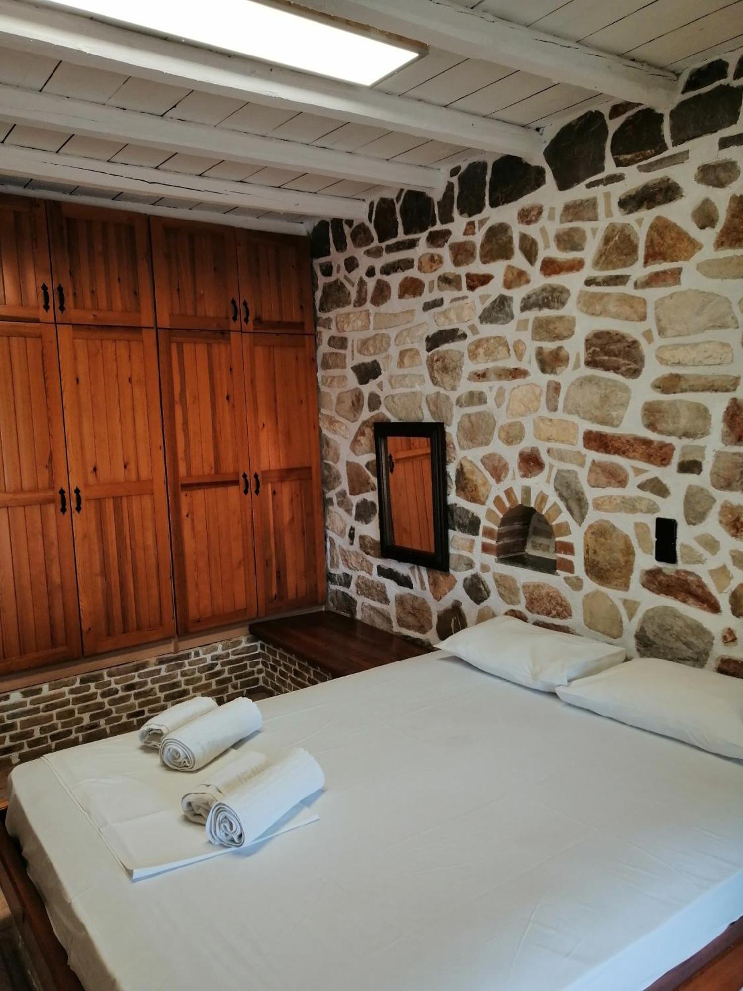 Apartment Athina Ecofarm