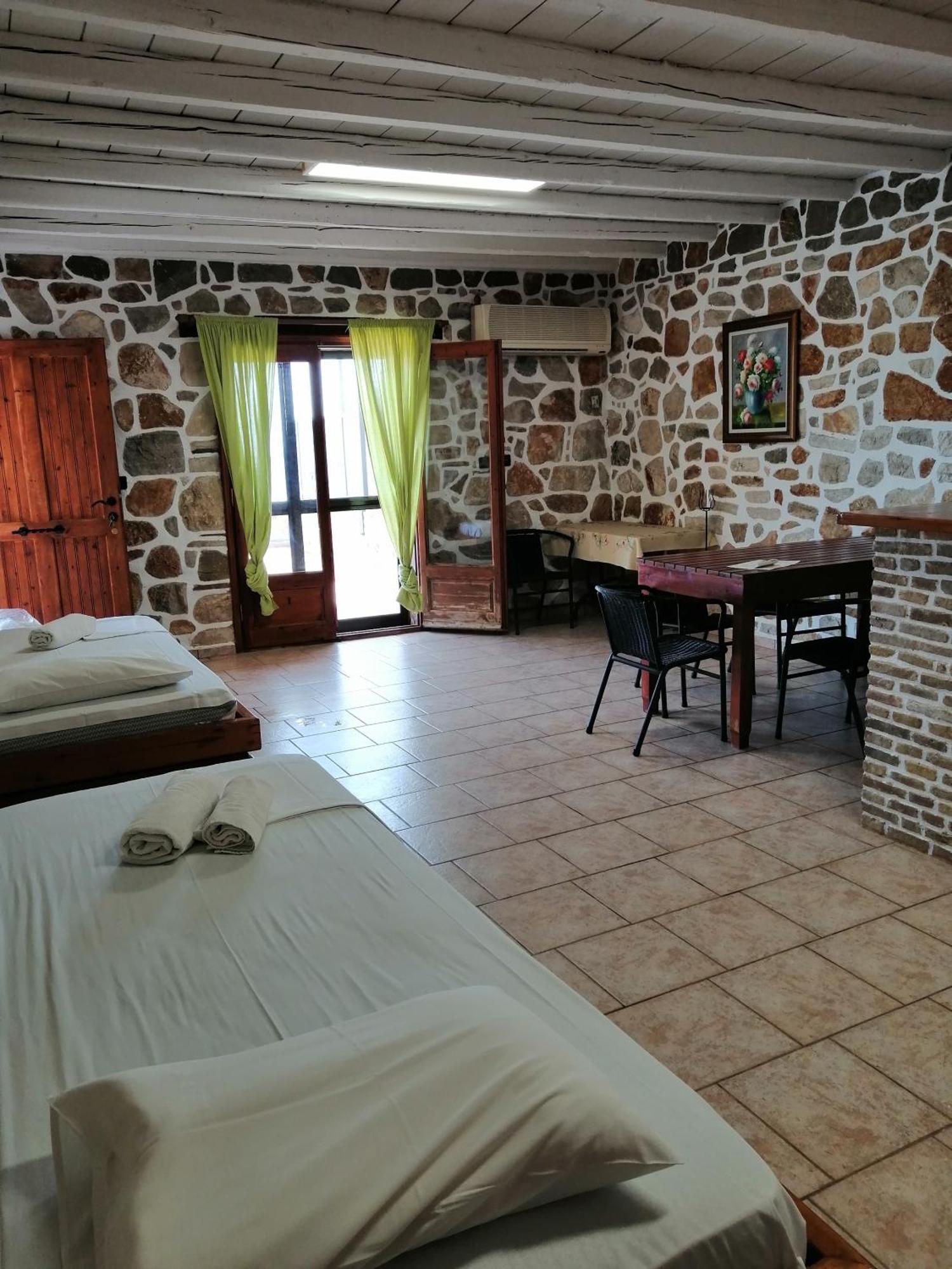 Appartamento Athina Ecofarm *