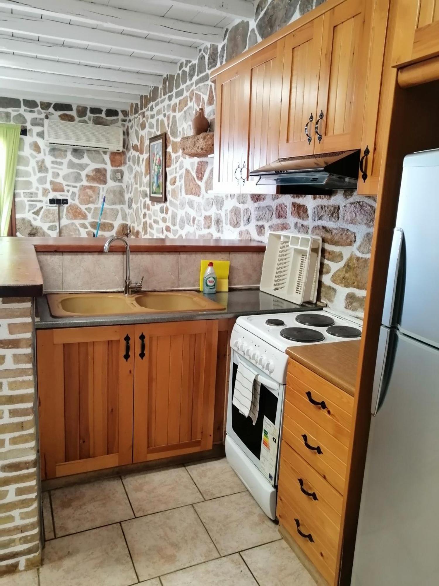 Appartamento Athina Ecofarm