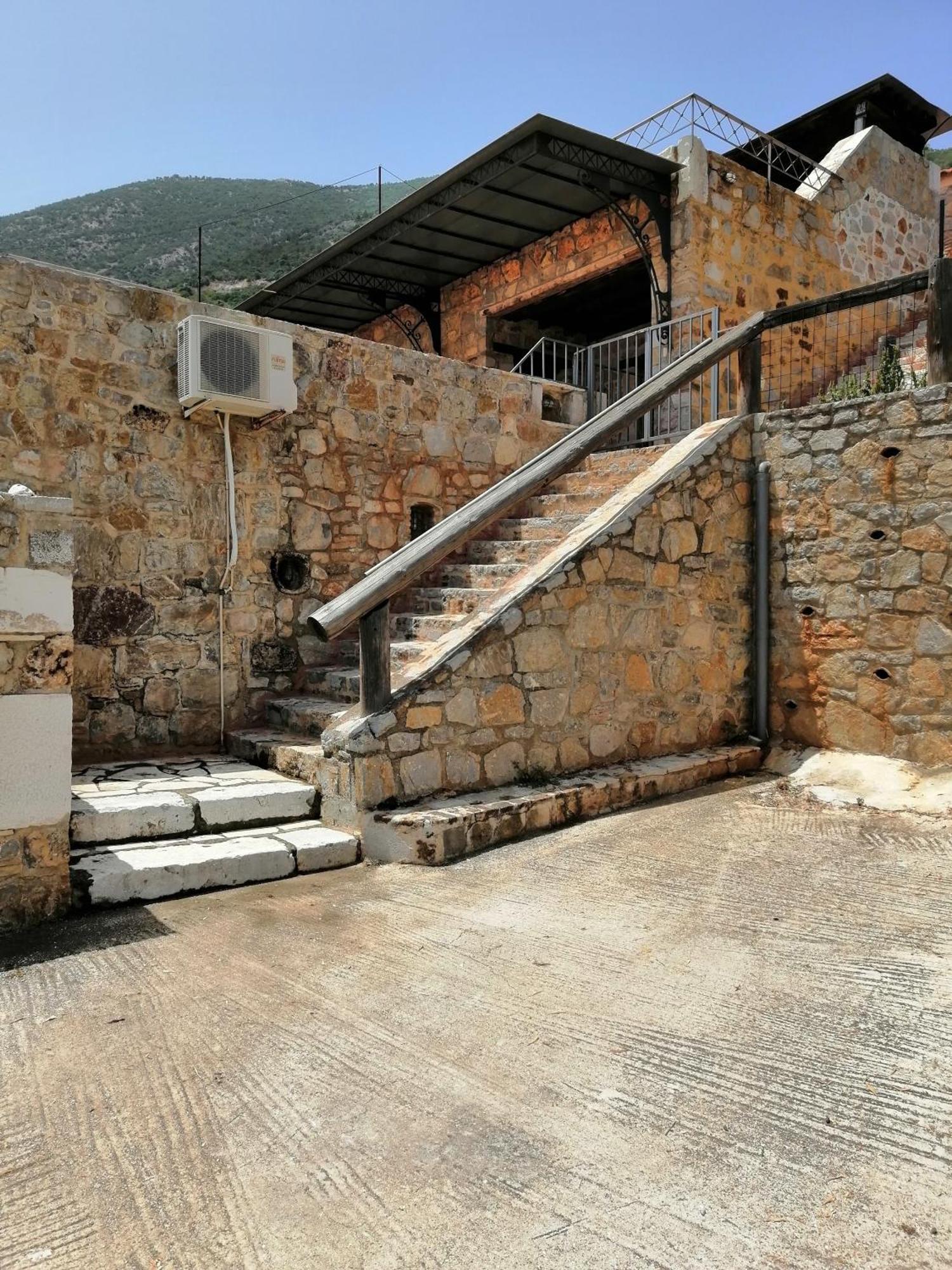 Appartamento Athina Ecofarm *
