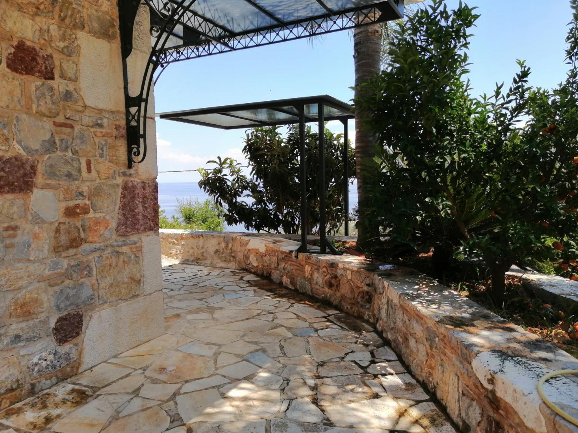 Athina Ecofarm Apartment *