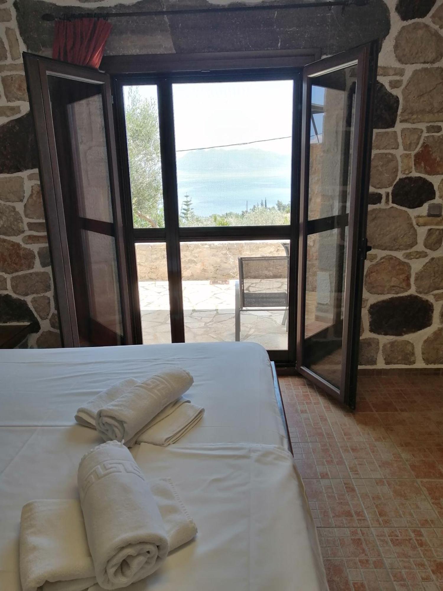 Athina Ecofarm Apartment Epidaurus