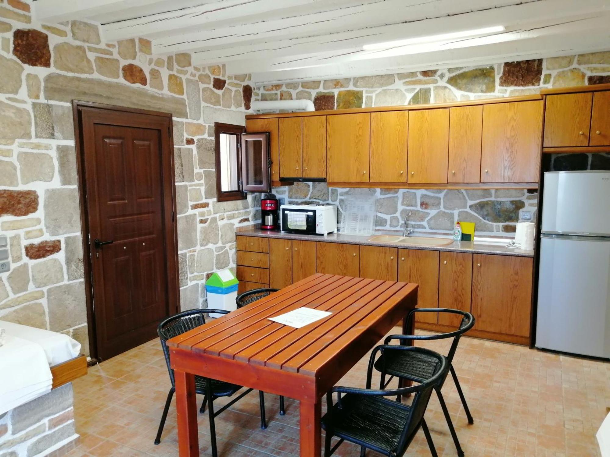 Apartment Athina Ecofarm