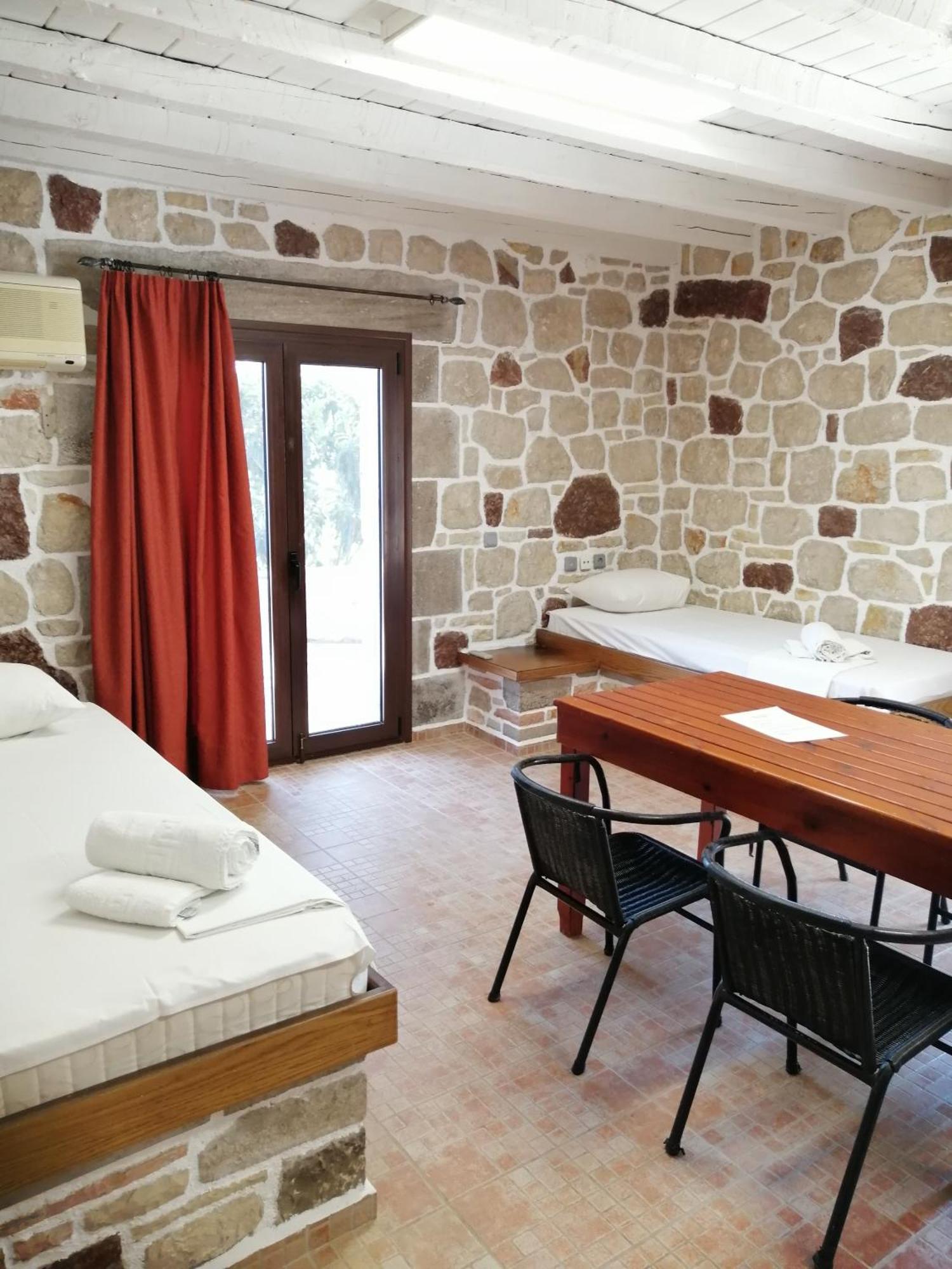 Athina Ecofarm Appartamento *