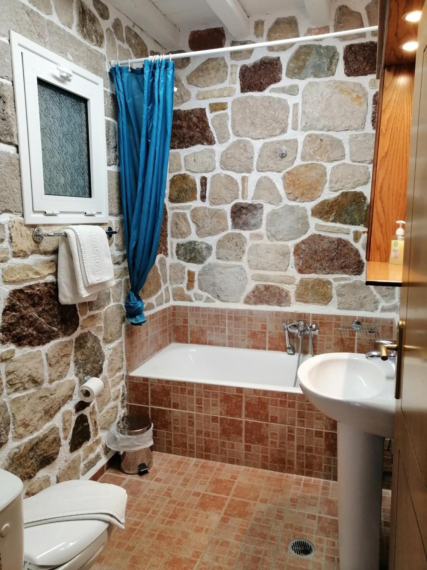 Athina Ecofarm Appartamento *