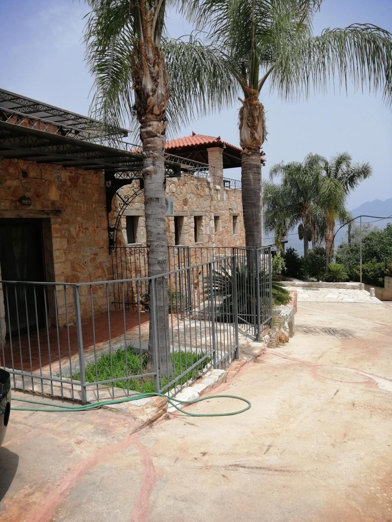 Athina Ecofarm Epidaurus