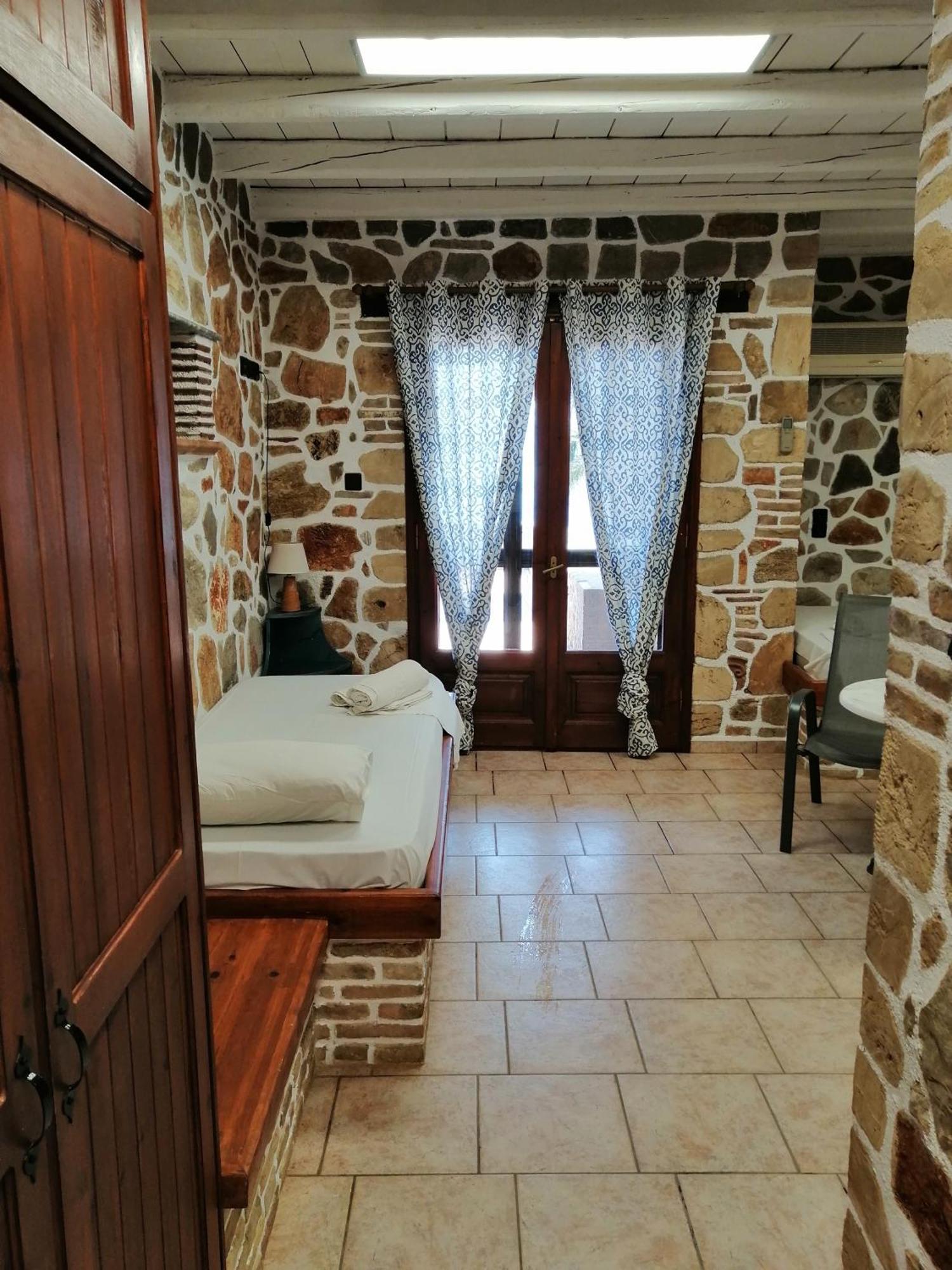Appartamento Athina Ecofarm *