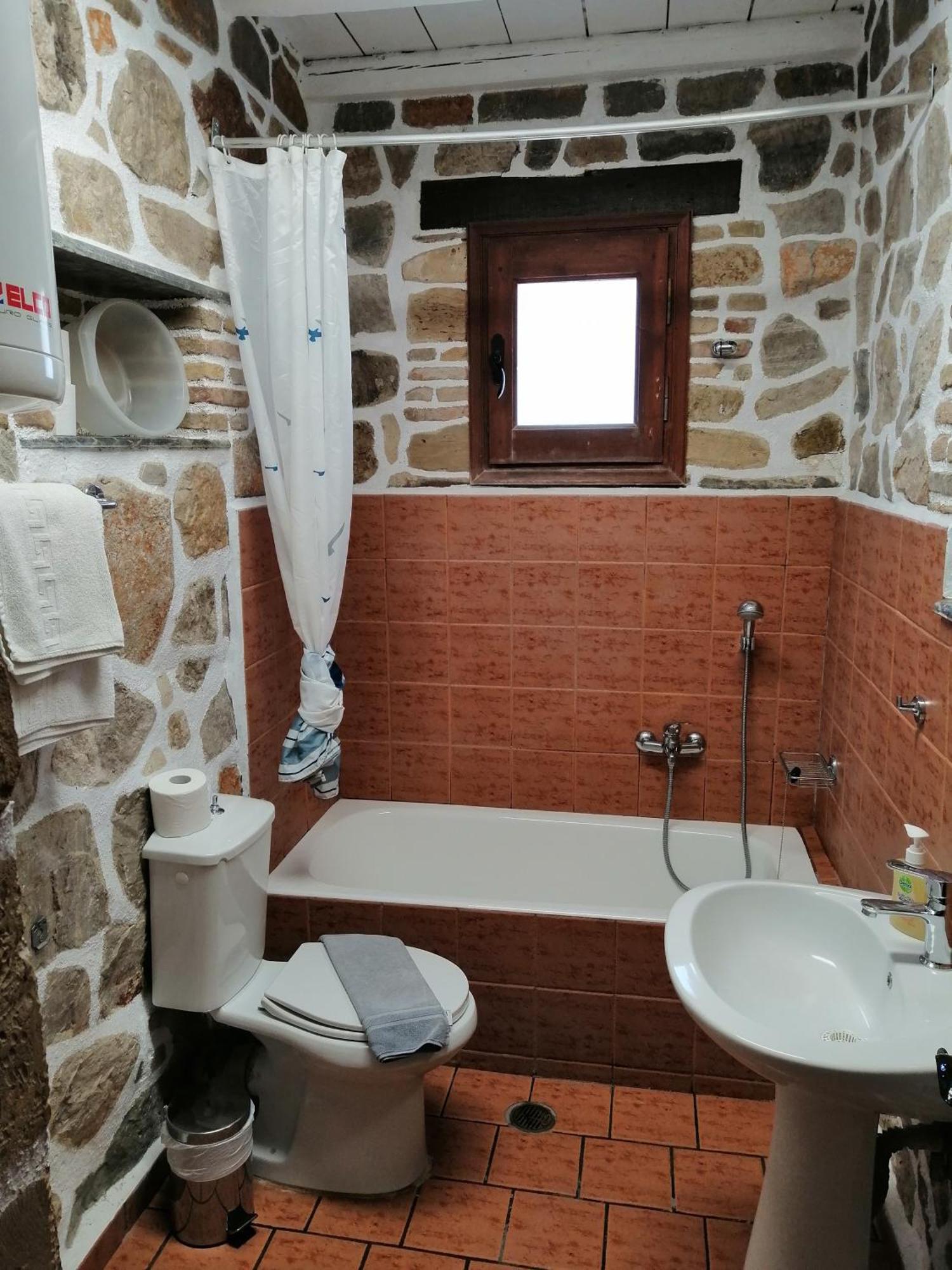 Athina Ecofarm Apartment Epidaurus