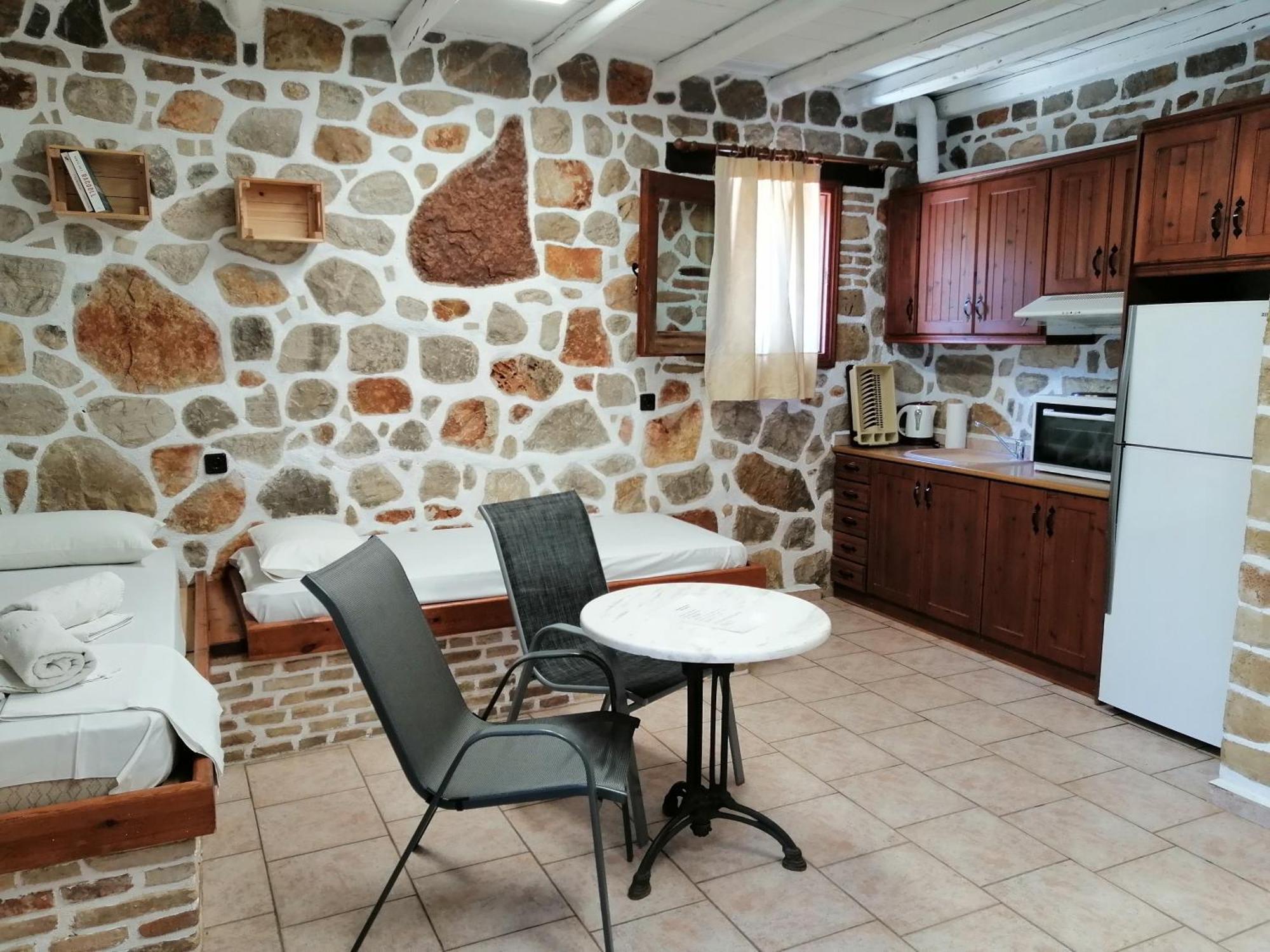Athina Ecofarm Appartamento