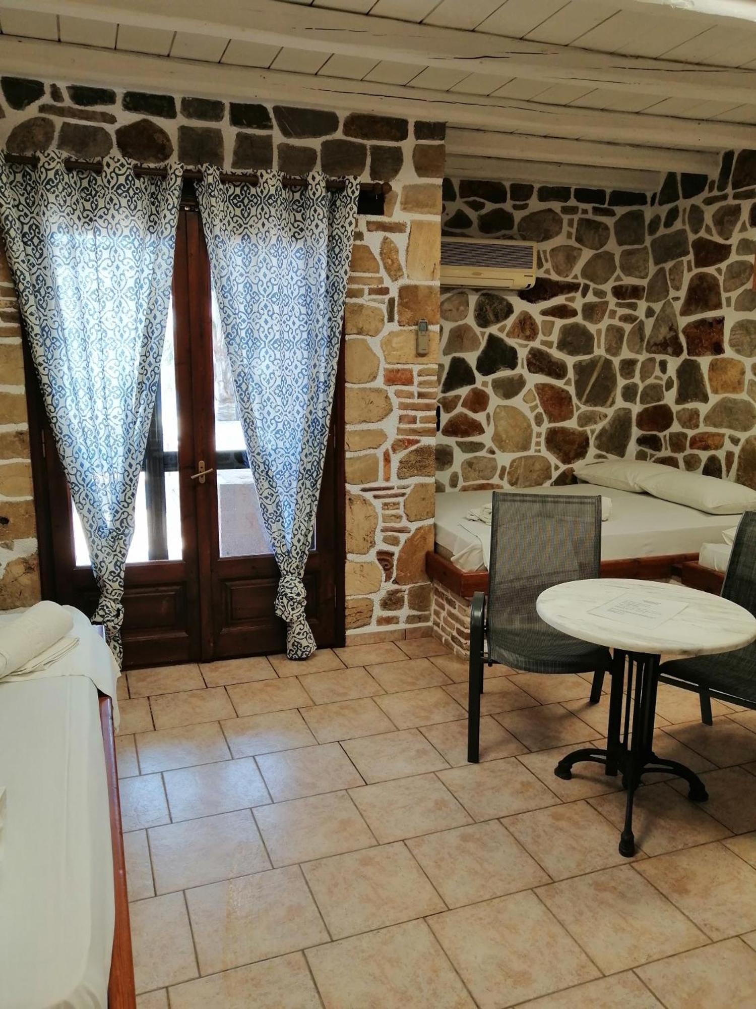 Apartment Athina Ecofarm *