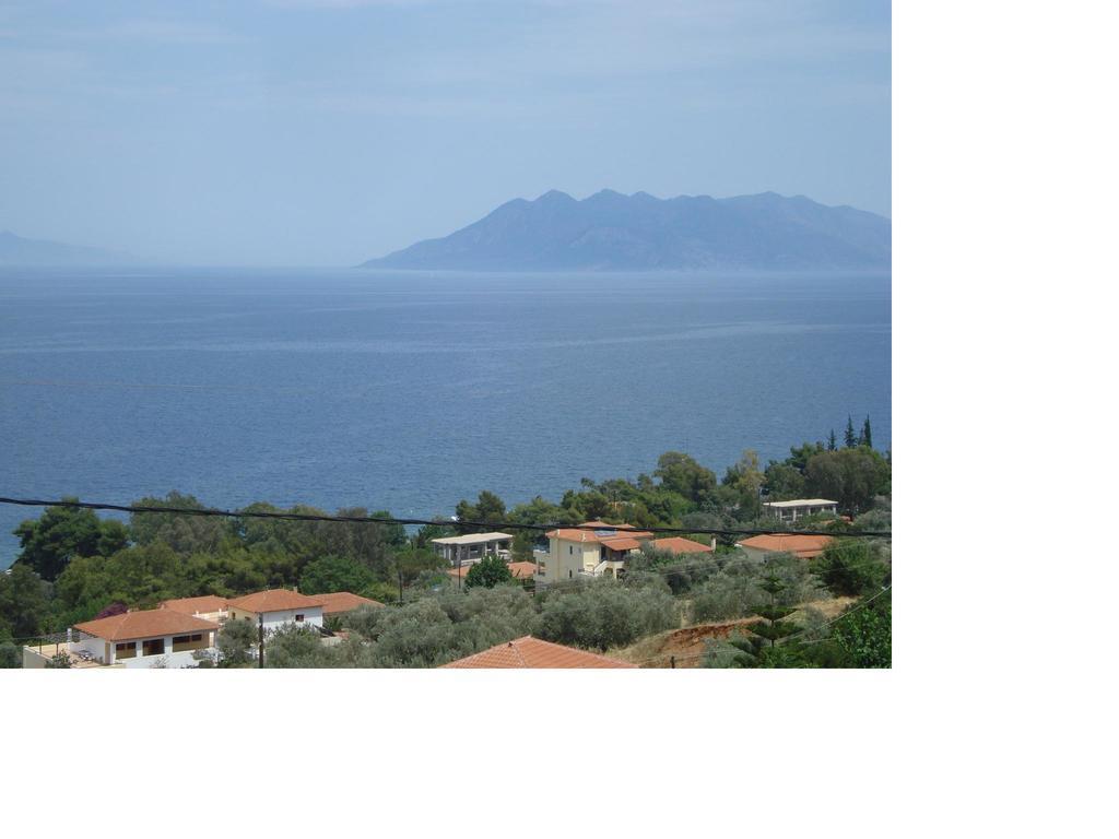 Apartment Athina Ecofarm